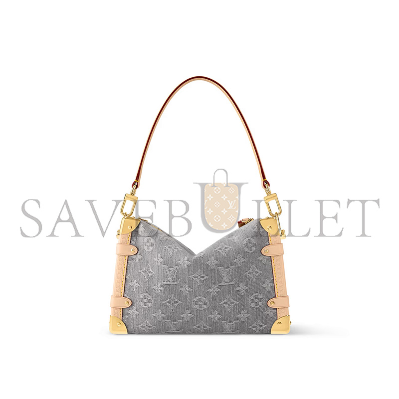 LOUIS VUITTON SIDE TRUNK MM M13285 (23.5*16*8.5cm) LOUIS VUITTON SIDE TRUNK MM M13285 (23.5*16*8.5cm)